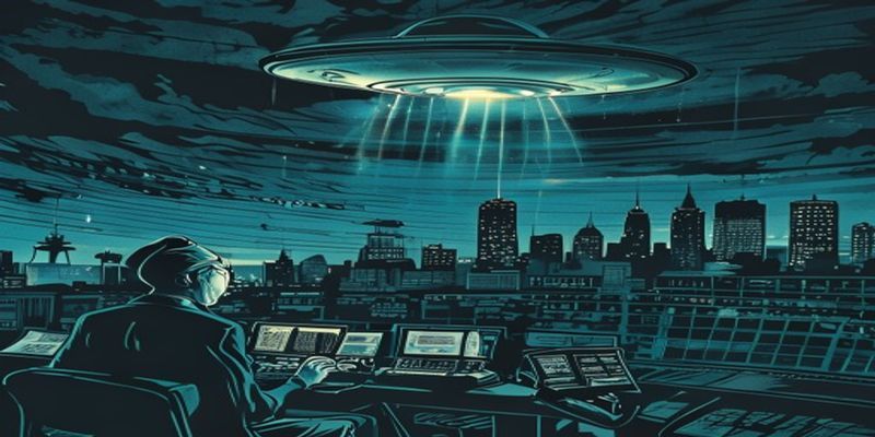 UFO UAP UMA 2026年完全ガイド